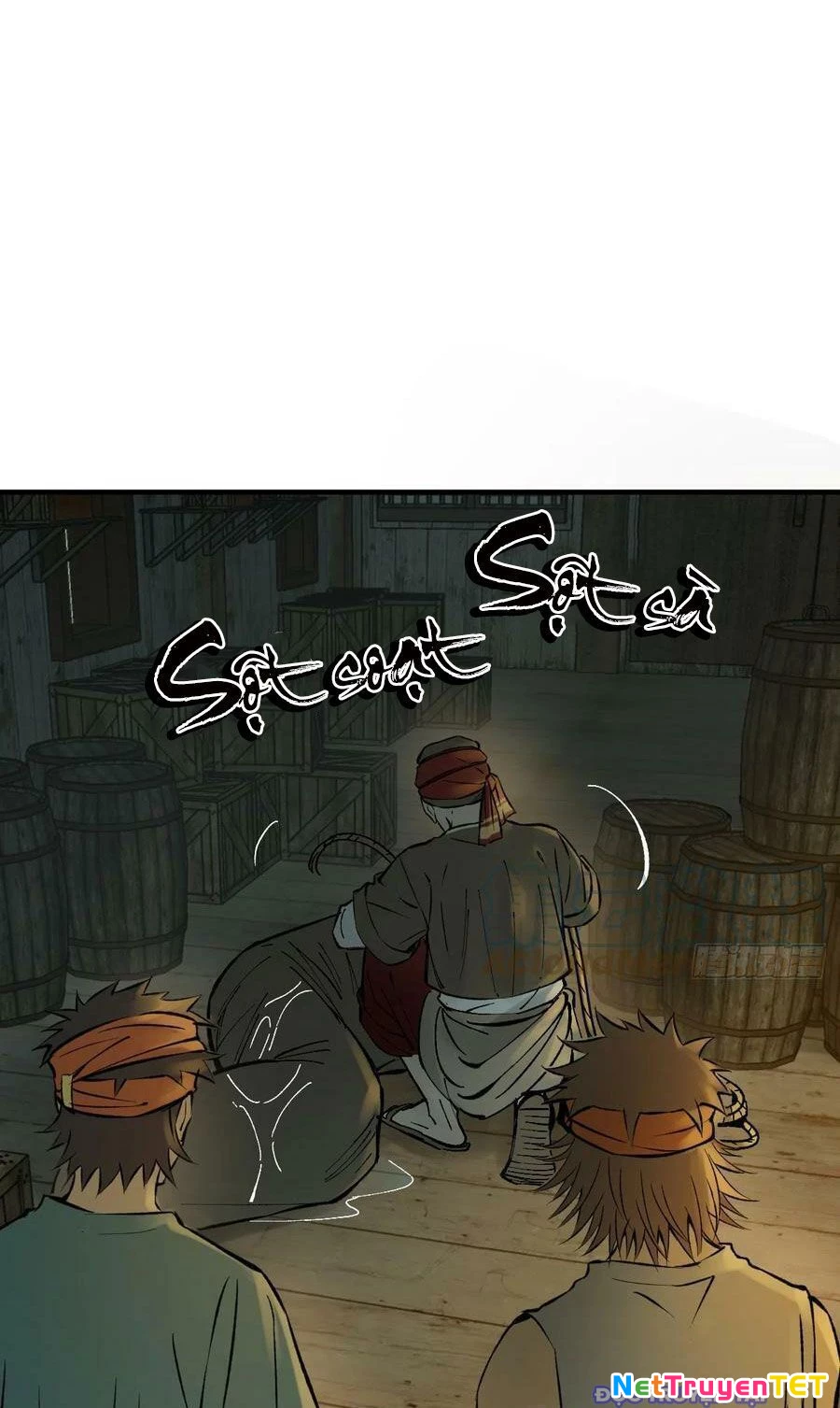 Bắt Đầu Từ Cửu Đầu Điểu Chapter 174 - Trang 2