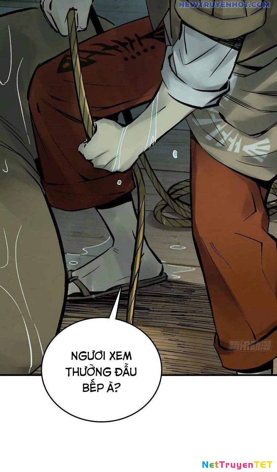 Bắt Đầu Từ Cửu Đầu Điểu Chapter 174 - Trang 2