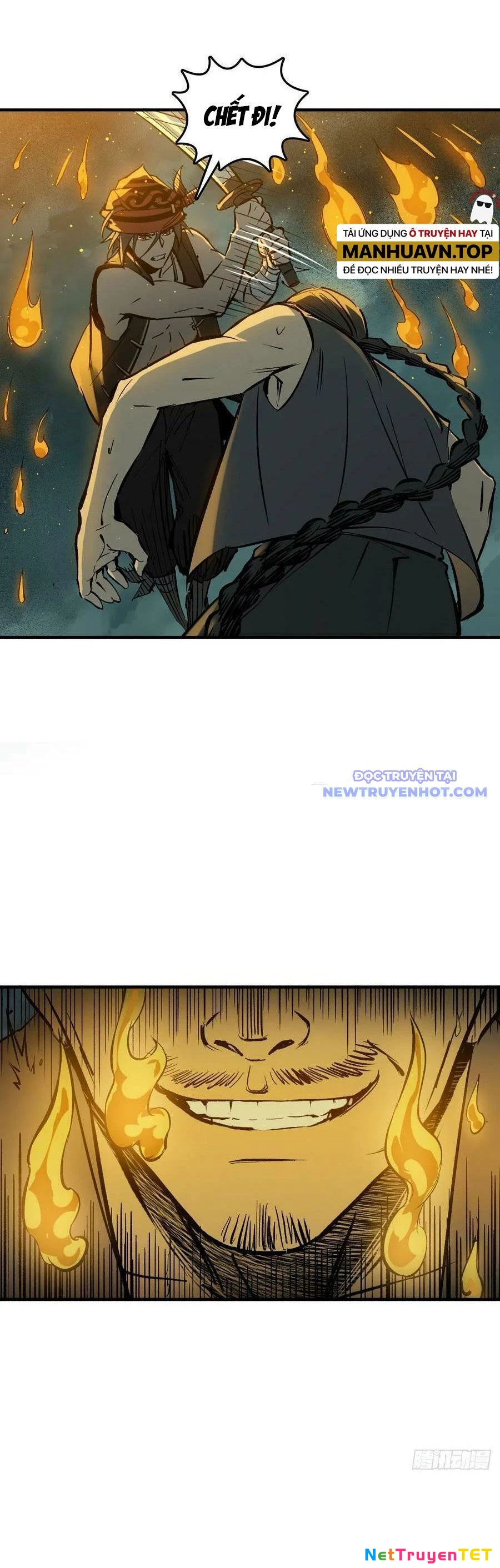 Bắt Đầu Từ Cửu Đầu Điểu Chapter 174 - Trang 2