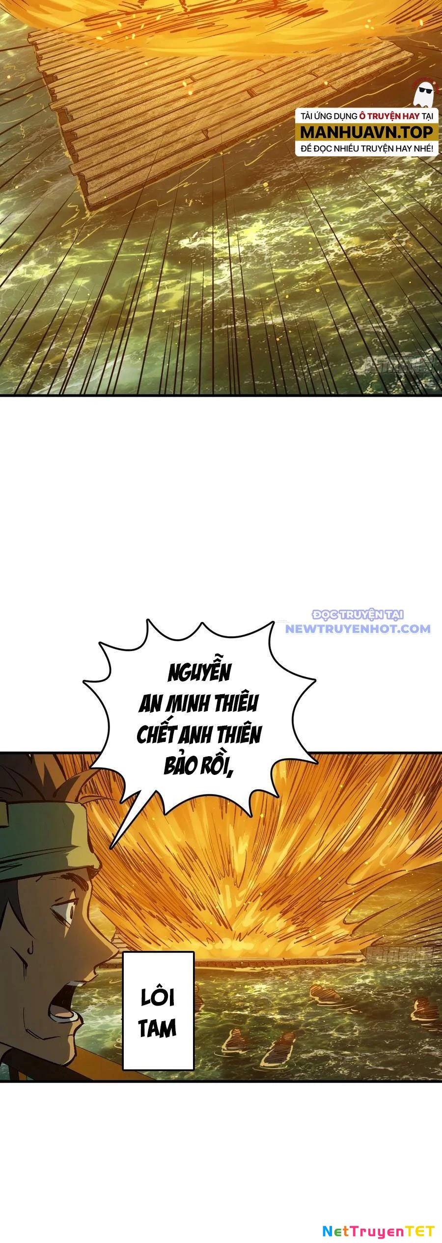 Bắt Đầu Từ Cửu Đầu Điểu Chapter 174 - Trang 2