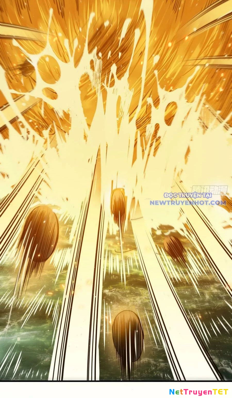 Bắt Đầu Từ Cửu Đầu Điểu Chapter 174 - Trang 2