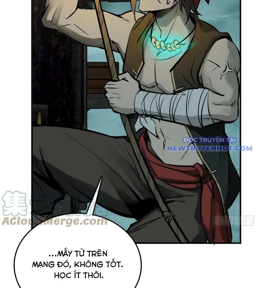 Bắt Đầu Từ Cửu Đầu Điểu Chapter 175 - 87