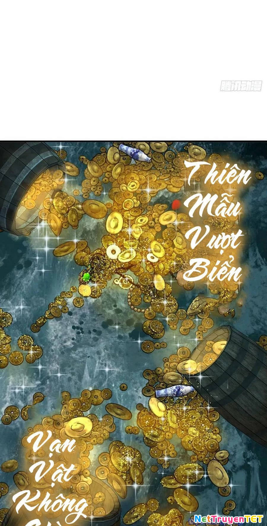 Bắt Đầu Từ Cửu Đầu Điểu Chapter 177 - Trang 2