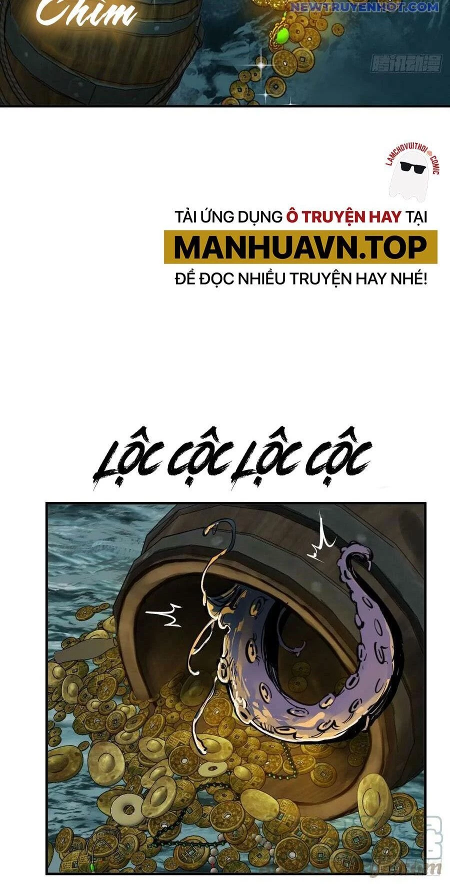 Bắt Đầu Từ Cửu Đầu Điểu Chapter 177 - Trang 2