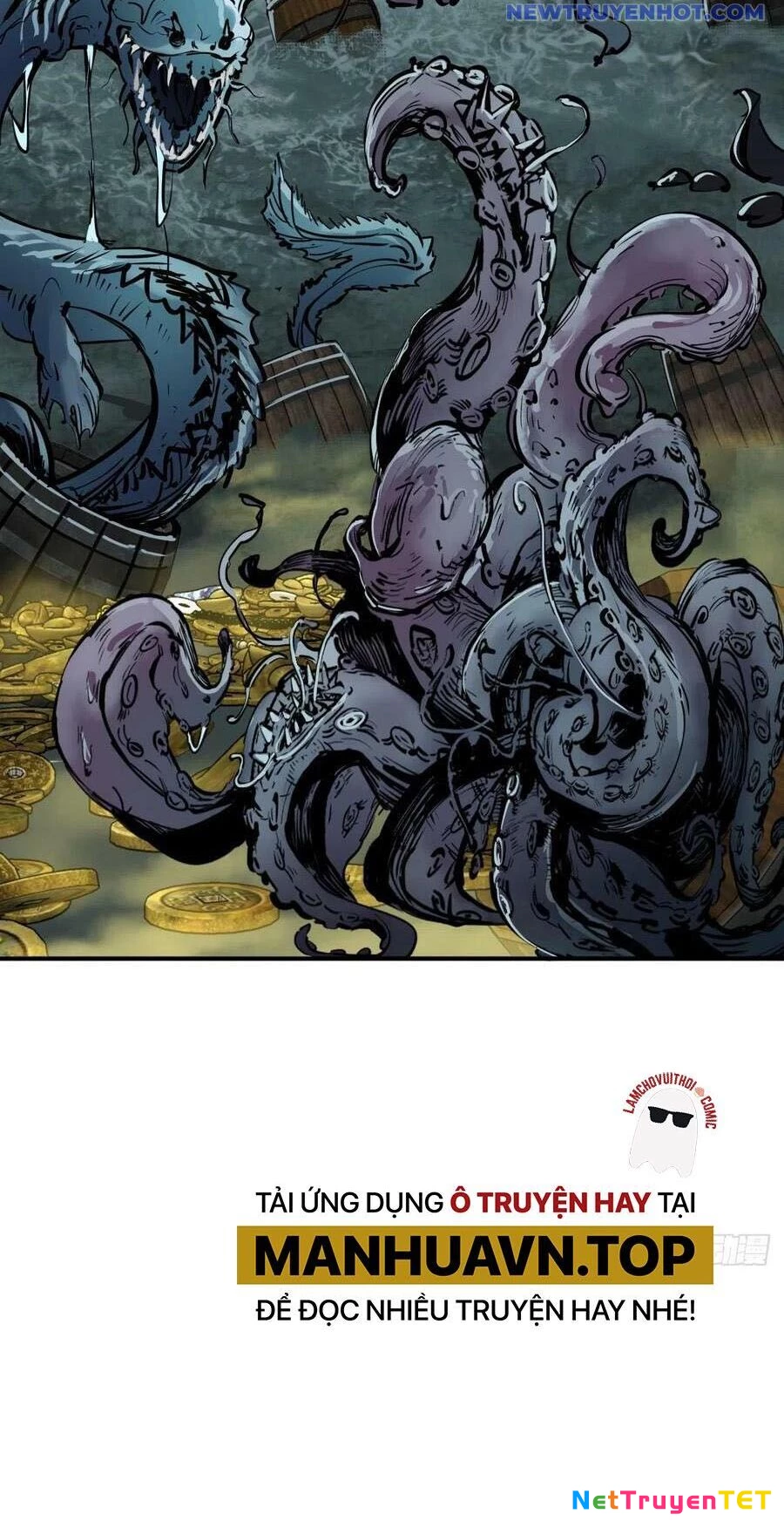 Bắt Đầu Từ Cửu Đầu Điểu Chapter 177 - Trang 2