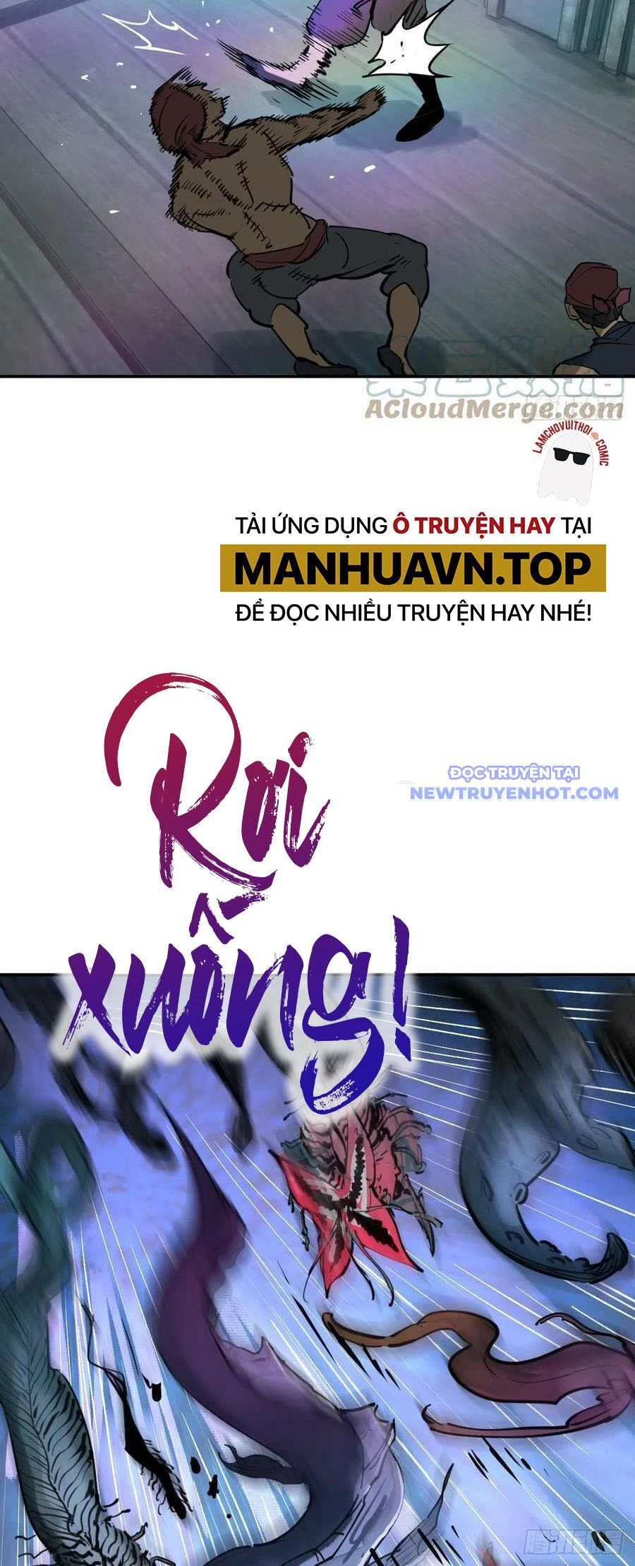 Bắt Đầu Từ Cửu Đầu Điểu Chapter 177 - Trang 2