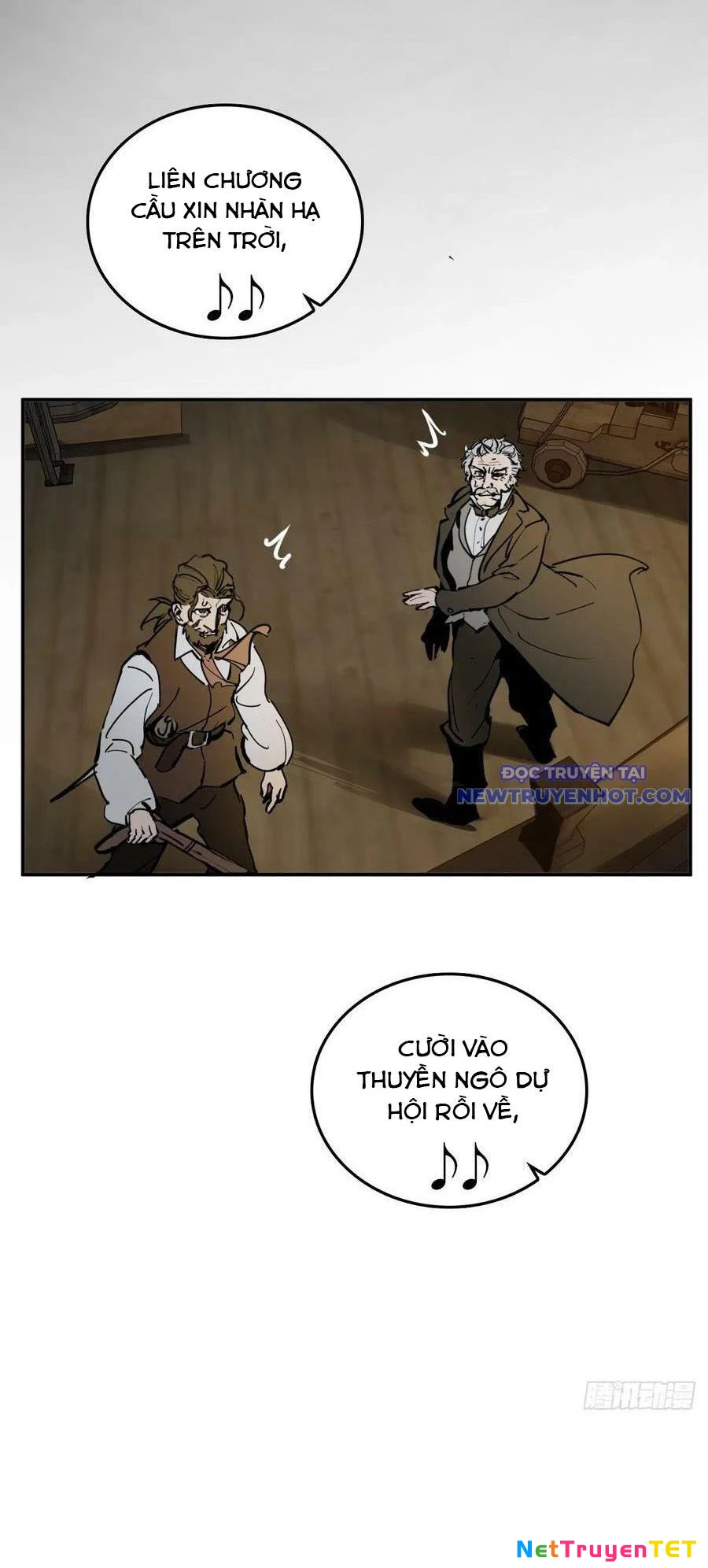 Bắt Đầu Từ Cửu Đầu Điểu Chapter 177 - Trang 2