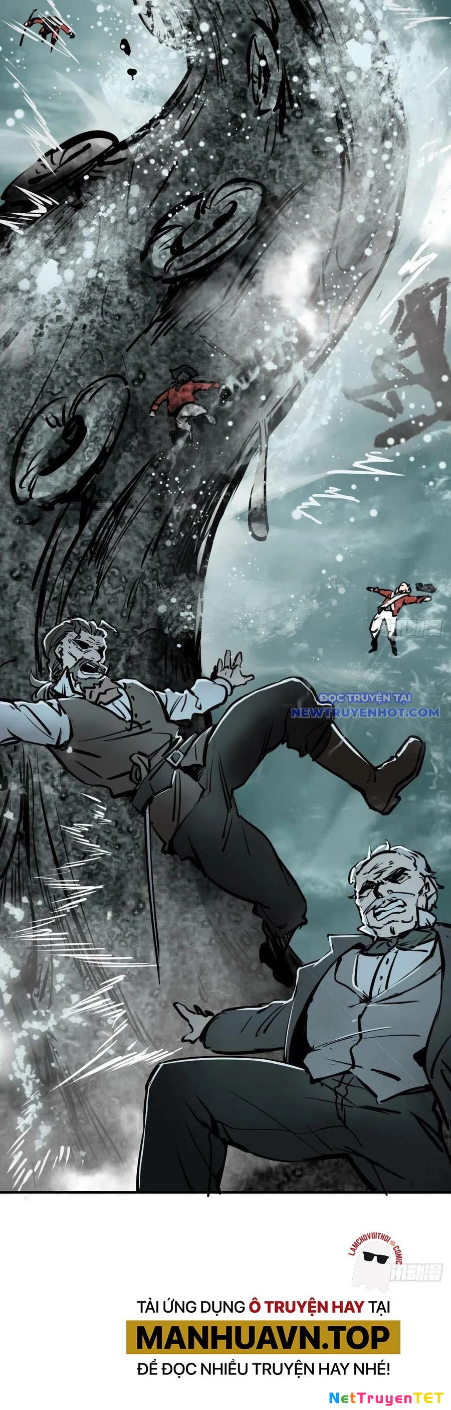Bắt Đầu Từ Cửu Đầu Điểu Chapter 177 - Trang 2