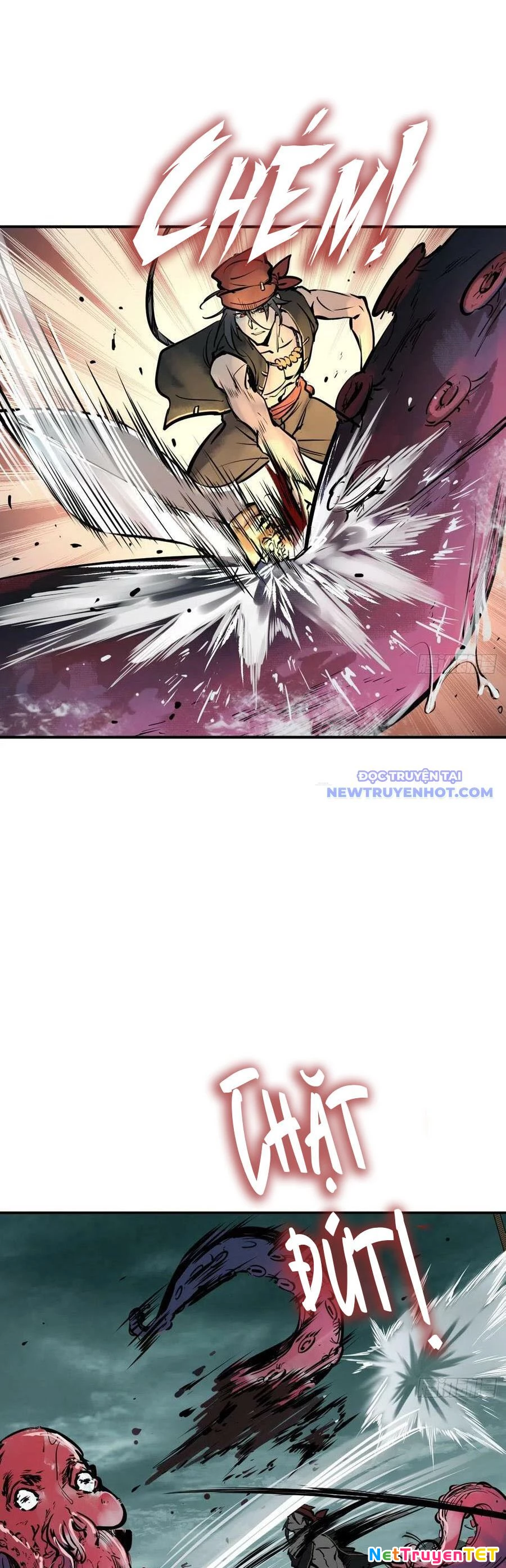 Bắt Đầu Từ Cửu Đầu Điểu Chapter 177 - Trang 2