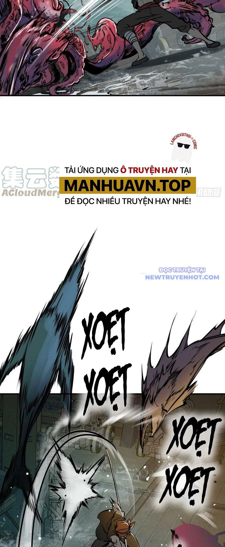 Bắt Đầu Từ Cửu Đầu Điểu Chapter 177 - Trang 2