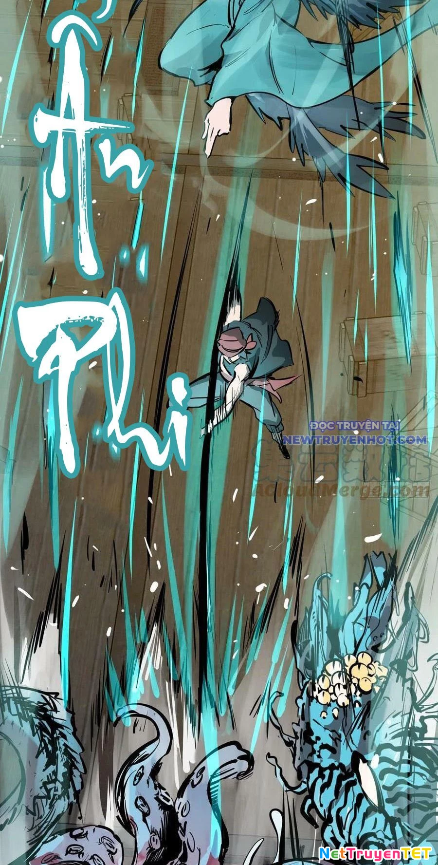 Bắt Đầu Từ Cửu Đầu Điểu Chapter 177 - Trang 2