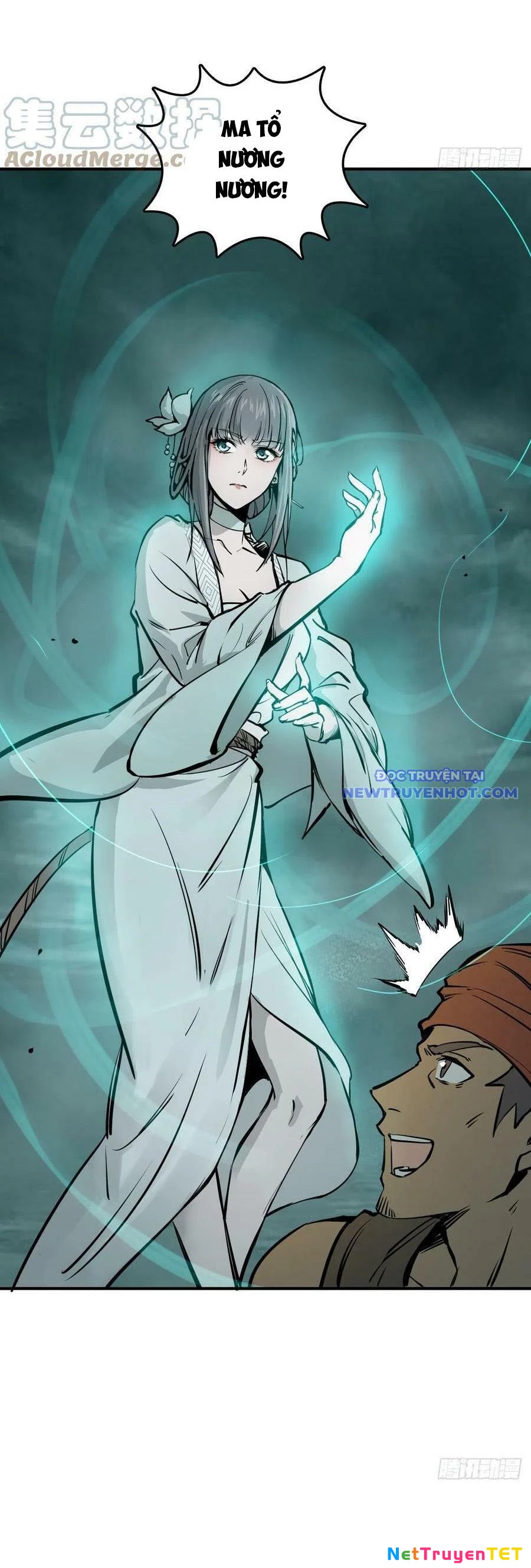 Bắt Đầu Từ Cửu Đầu Điểu Chapter 177 - Trang 2