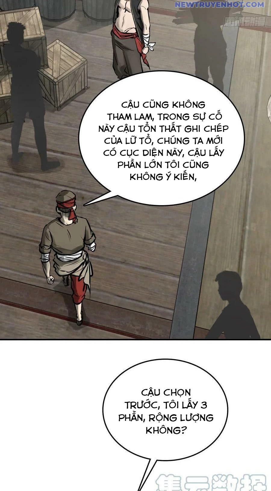 Bắt Đầu Từ Cửu Đầu Điểu Chapter 179 - 15