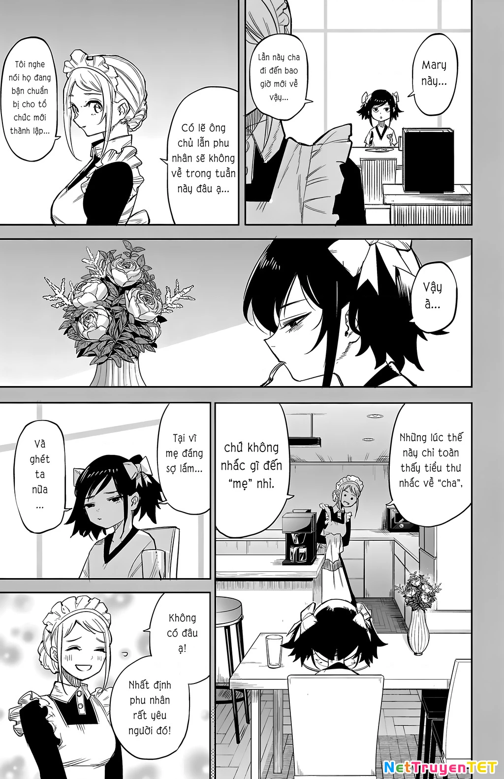 Shy Chapter 129 - 3
