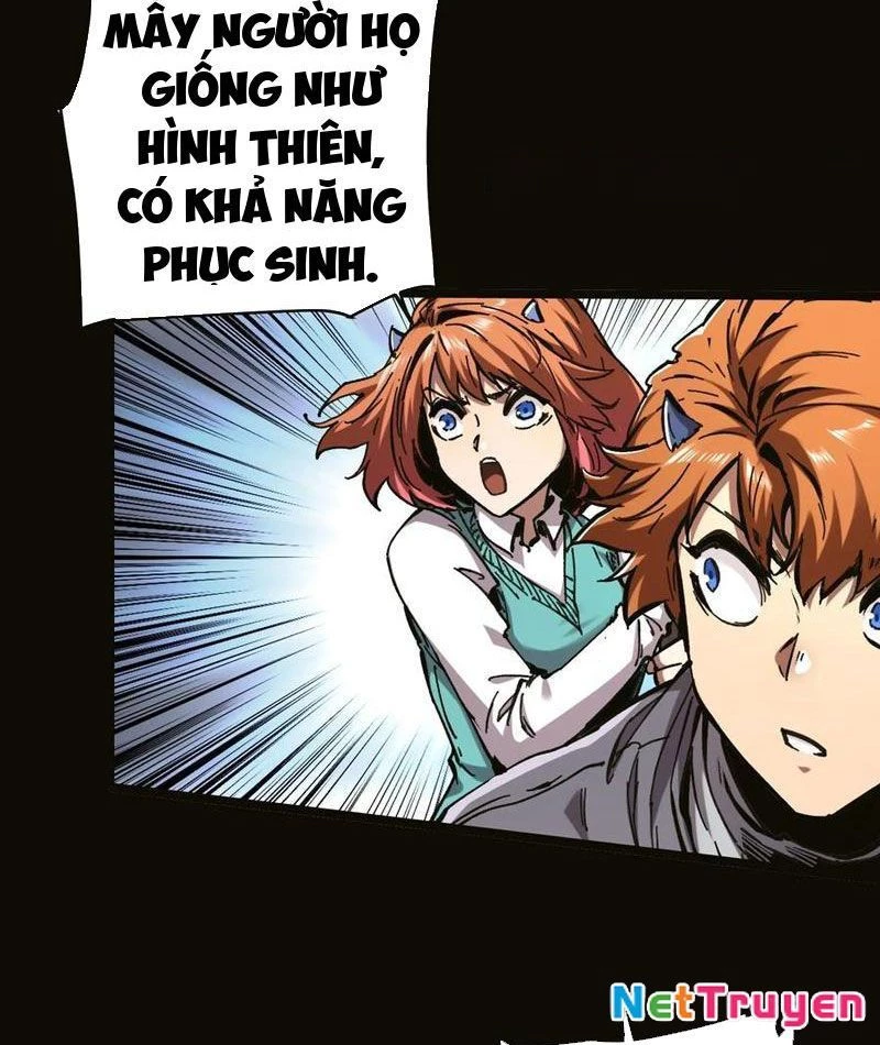Không Chết Được Ta Đành Thống Trị Ma Giới Chapter 68 - 26