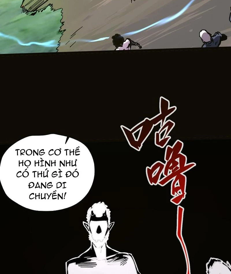 Không Chết Được Ta Đành Thống Trị Ma Giới Chapter 68 - 30