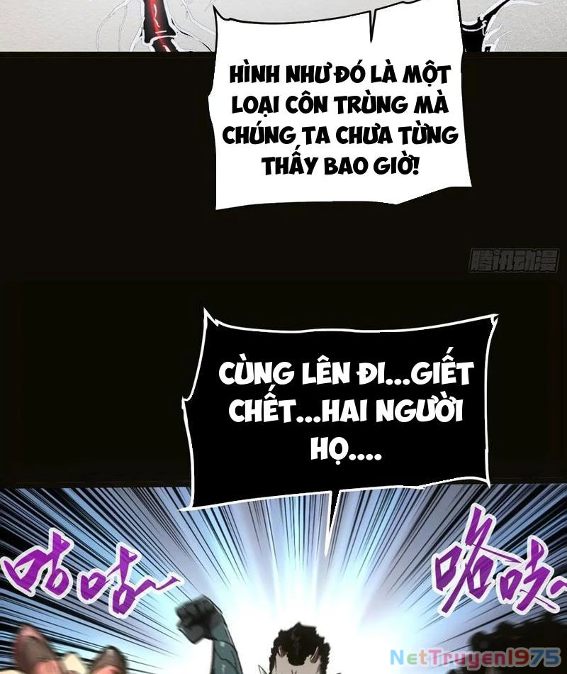 Không Chết Được Ta Đành Thống Trị Ma Giới Chapter 68 - 33