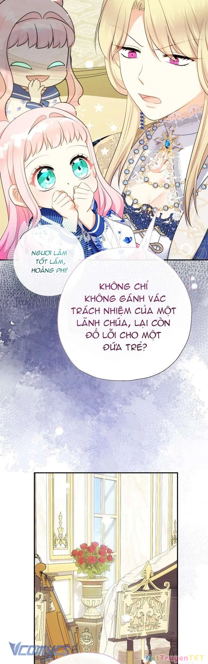 Tiểu Thư Tích Tiền Đi Bụi Chapter 84 - 9