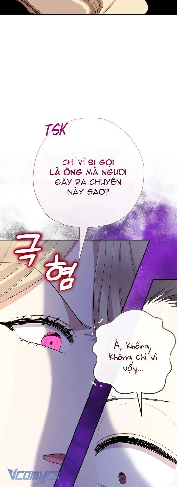 Tiểu Thư Tích Tiền Đi Bụi Chapter 84 - 21