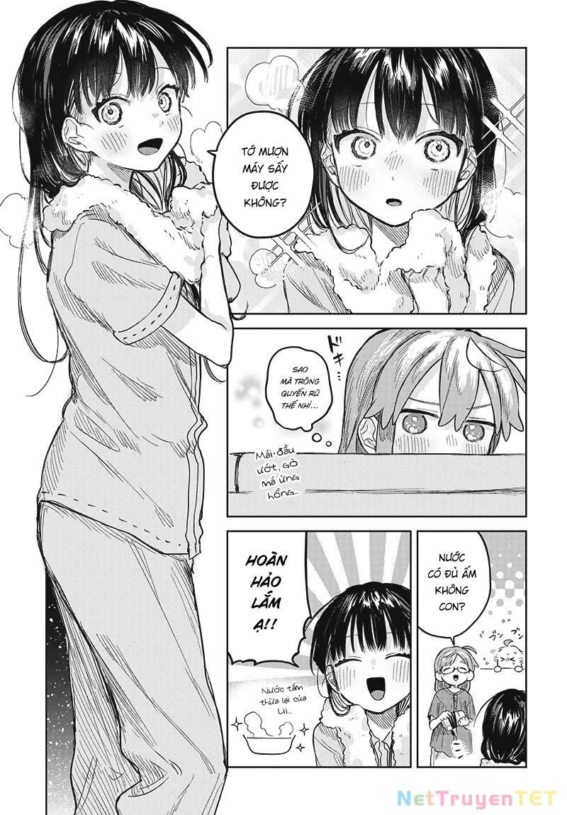 Josou Danshi wa Skirt wo Nugitai! Chapter 12 - 17