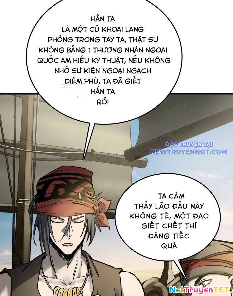 Bắt Đầu Từ Cửu Đầu Điểu Chapter 181 - Trang 2