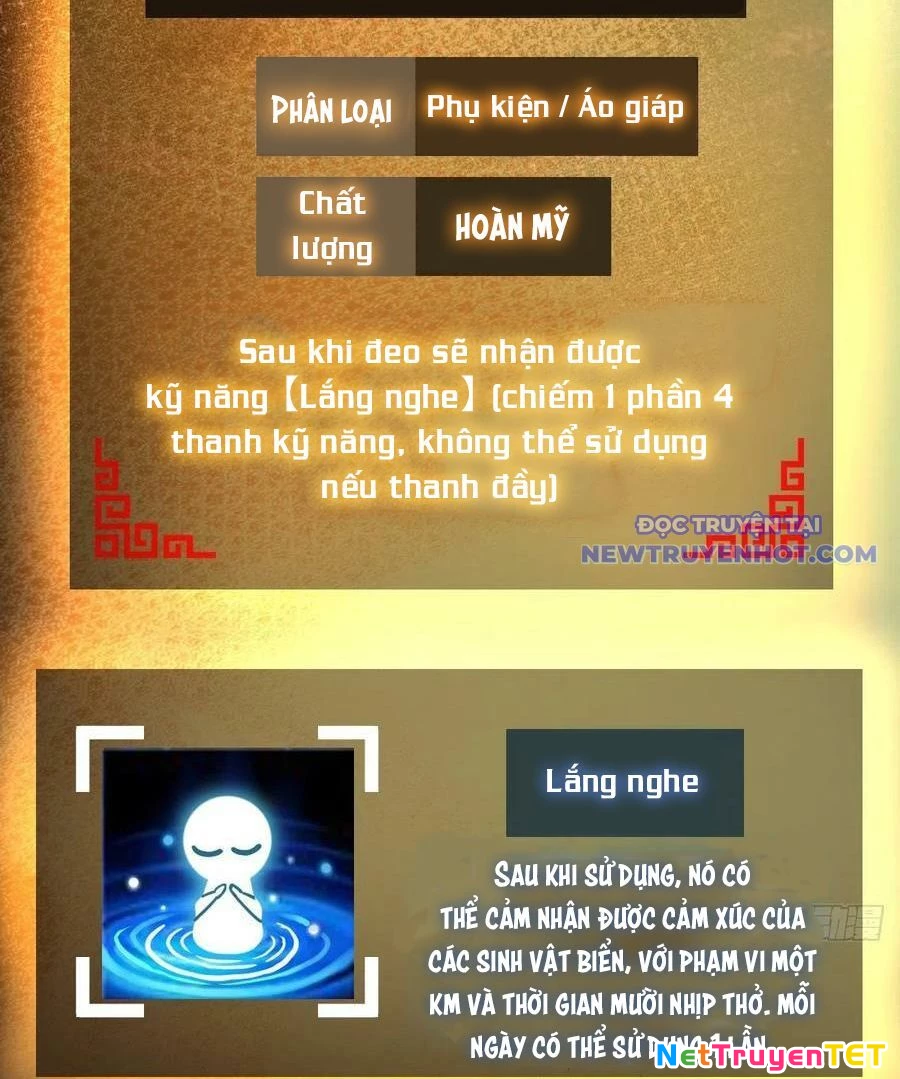 Bắt Đầu Từ Cửu Đầu Điểu Chapter 181 - Trang 2