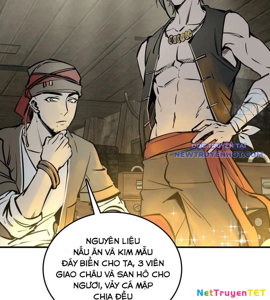 Bắt Đầu Từ Cửu Đầu Điểu Chapter 181 - Trang 2