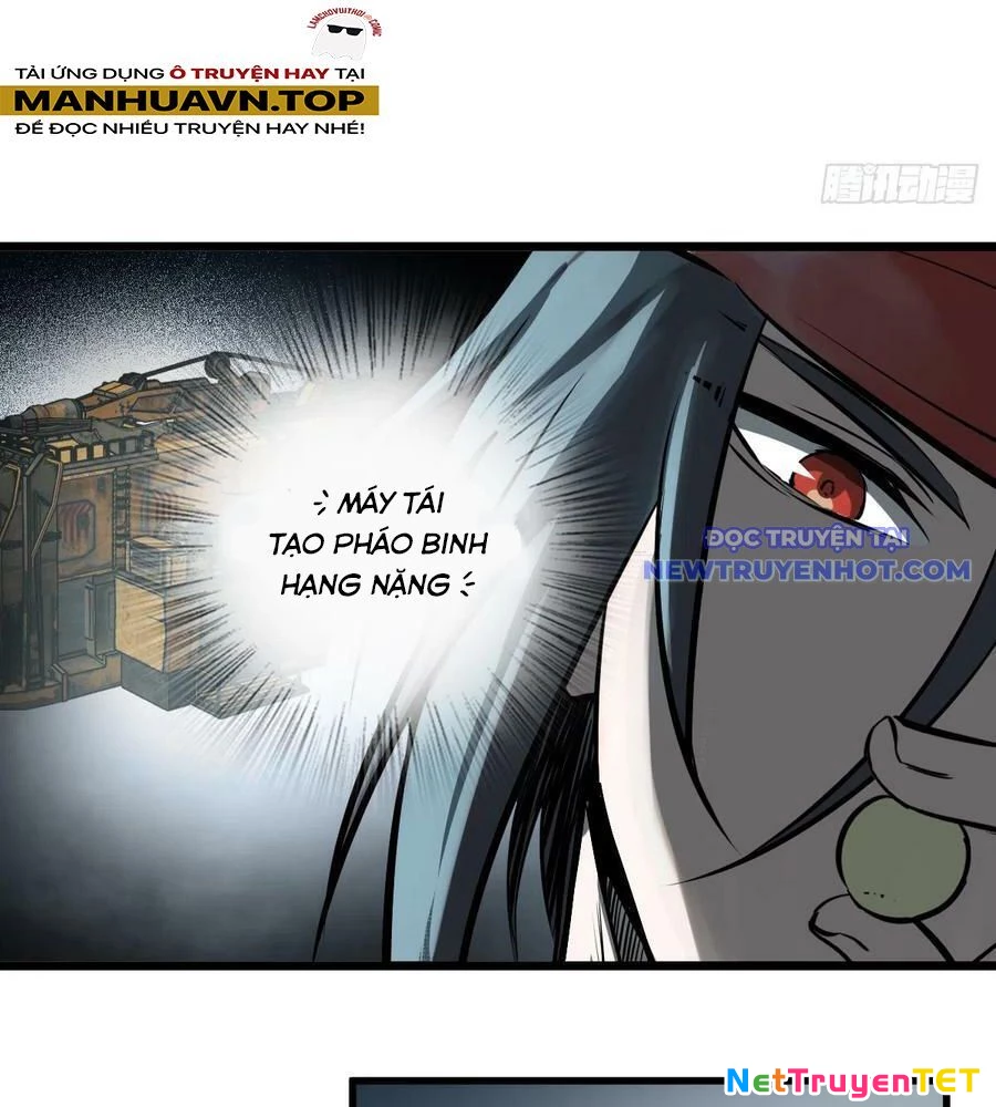 Bắt Đầu Từ Cửu Đầu Điểu Chapter 181 - Trang 2