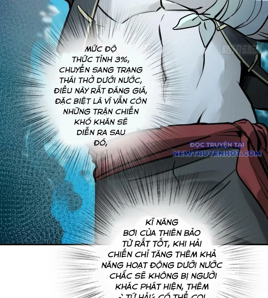 Bắt Đầu Từ Cửu Đầu Điểu Chapter 181 - Trang 2