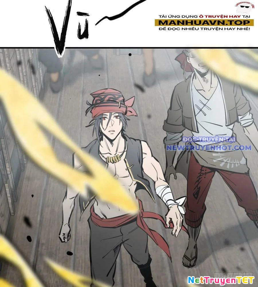 Bắt Đầu Từ Cửu Đầu Điểu Chapter 181 - Trang 2