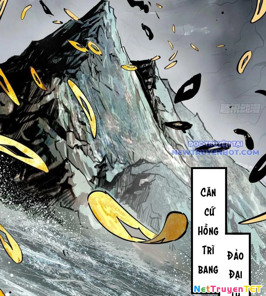 Bắt Đầu Từ Cửu Đầu Điểu Chapter 181 - Trang 2