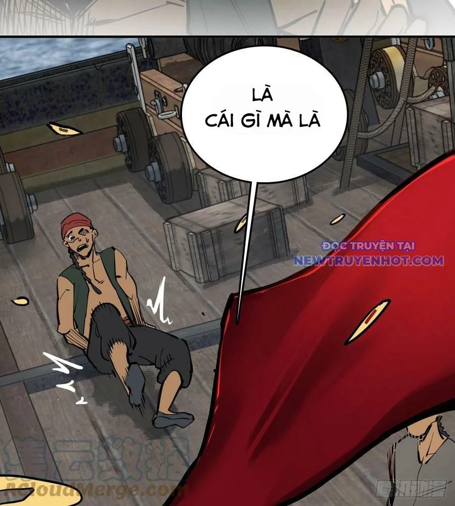 Bắt Đầu Từ Cửu Đầu Điểu Chapter 181 - Trang 2