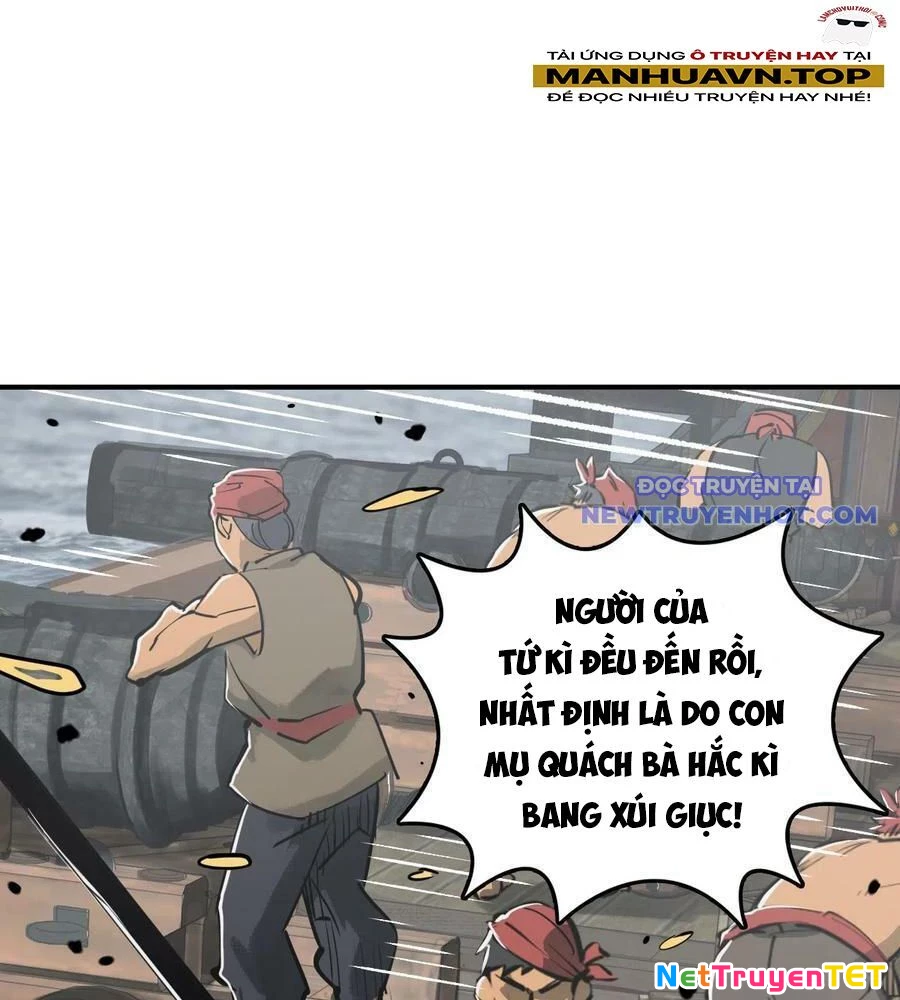Bắt Đầu Từ Cửu Đầu Điểu Chapter 181 - Trang 2