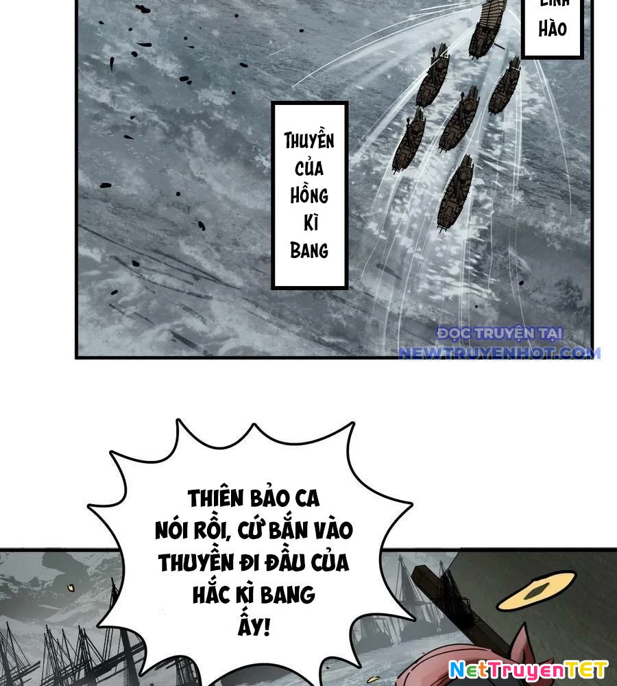 Bắt Đầu Từ Cửu Đầu Điểu Chapter 181 - Trang 2
