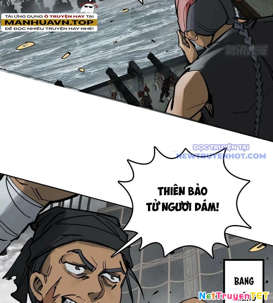 Bắt Đầu Từ Cửu Đầu Điểu Chapter 181 - Trang 2