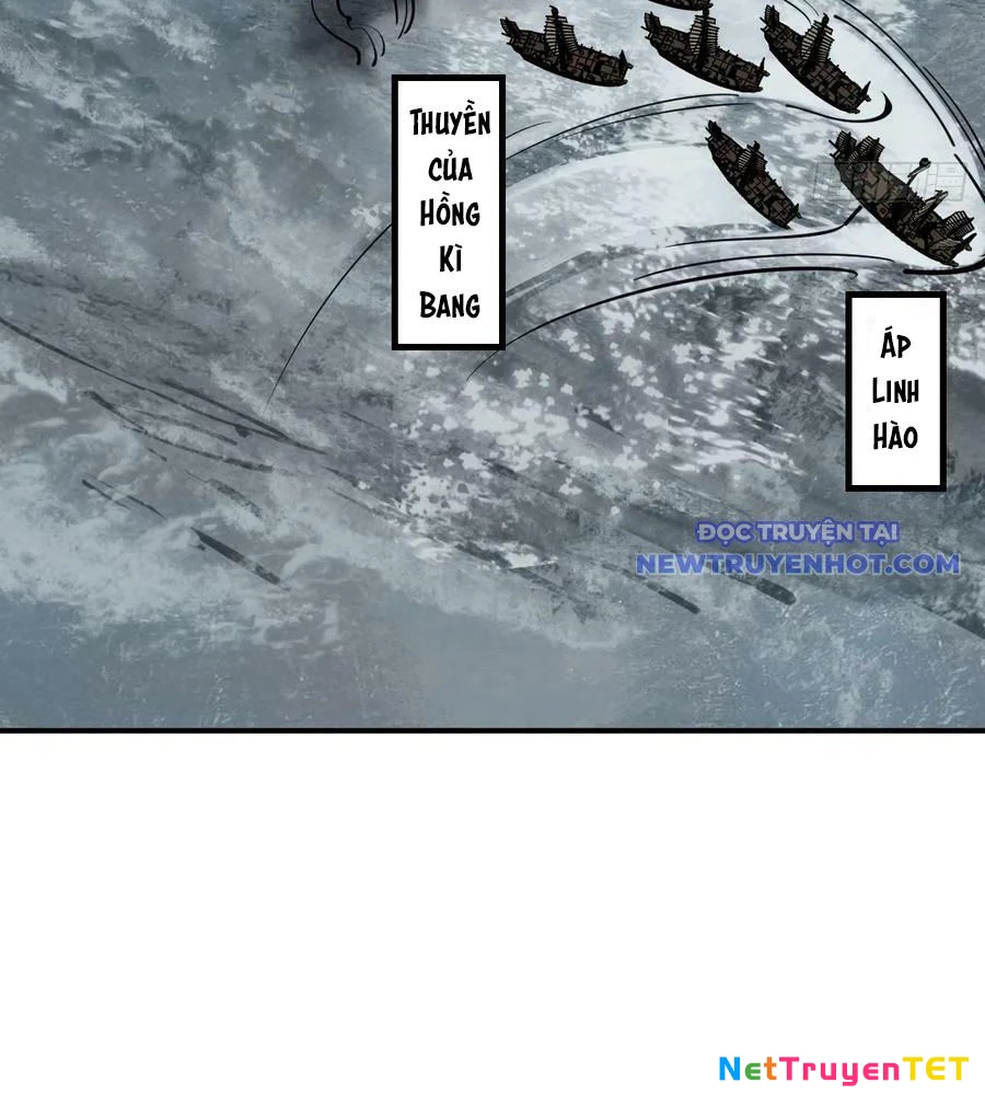 Bắt Đầu Từ Cửu Đầu Điểu Chapter 181 - Trang 2