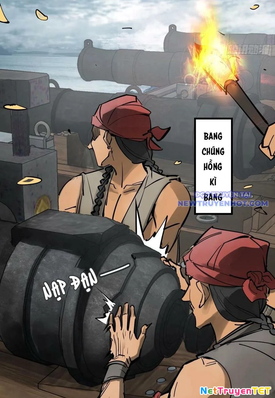 Bắt Đầu Từ Cửu Đầu Điểu Chapter 181 - Trang 2