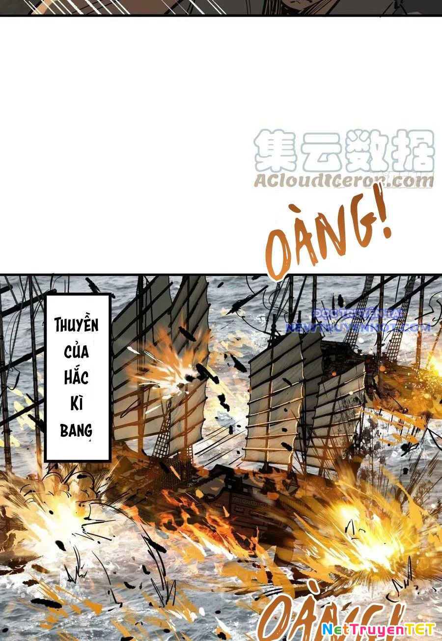 Bắt Đầu Từ Cửu Đầu Điểu Chapter 181 - Trang 2
