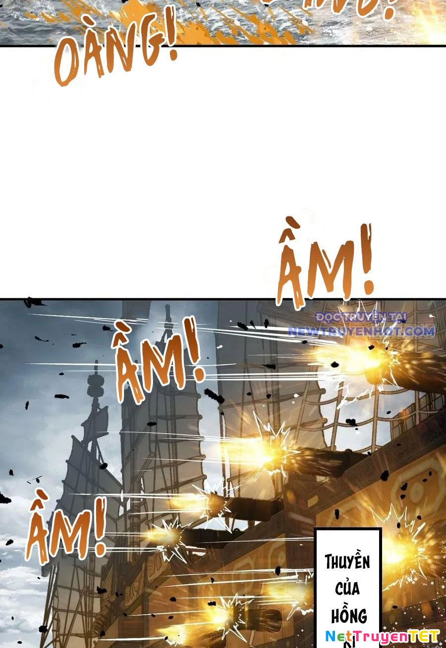 Bắt Đầu Từ Cửu Đầu Điểu Chapter 181 - Trang 2