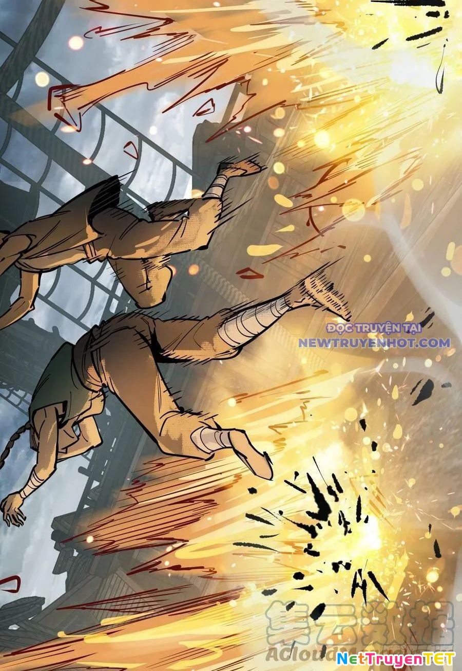 Bắt Đầu Từ Cửu Đầu Điểu Chapter 181 - Trang 2