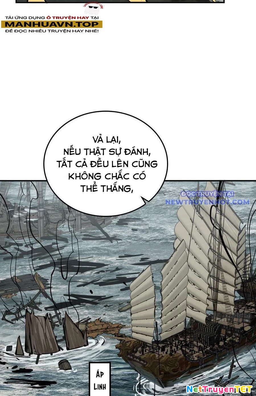 Bắt Đầu Từ Cửu Đầu Điểu Chapter 181 - Trang 2
