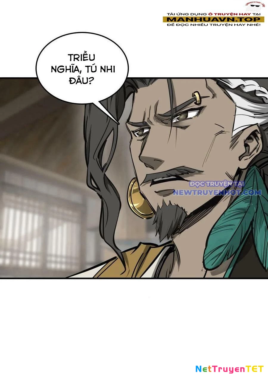 Bắt Đầu Từ Cửu Đầu Điểu Chapter 182 - Trang 2