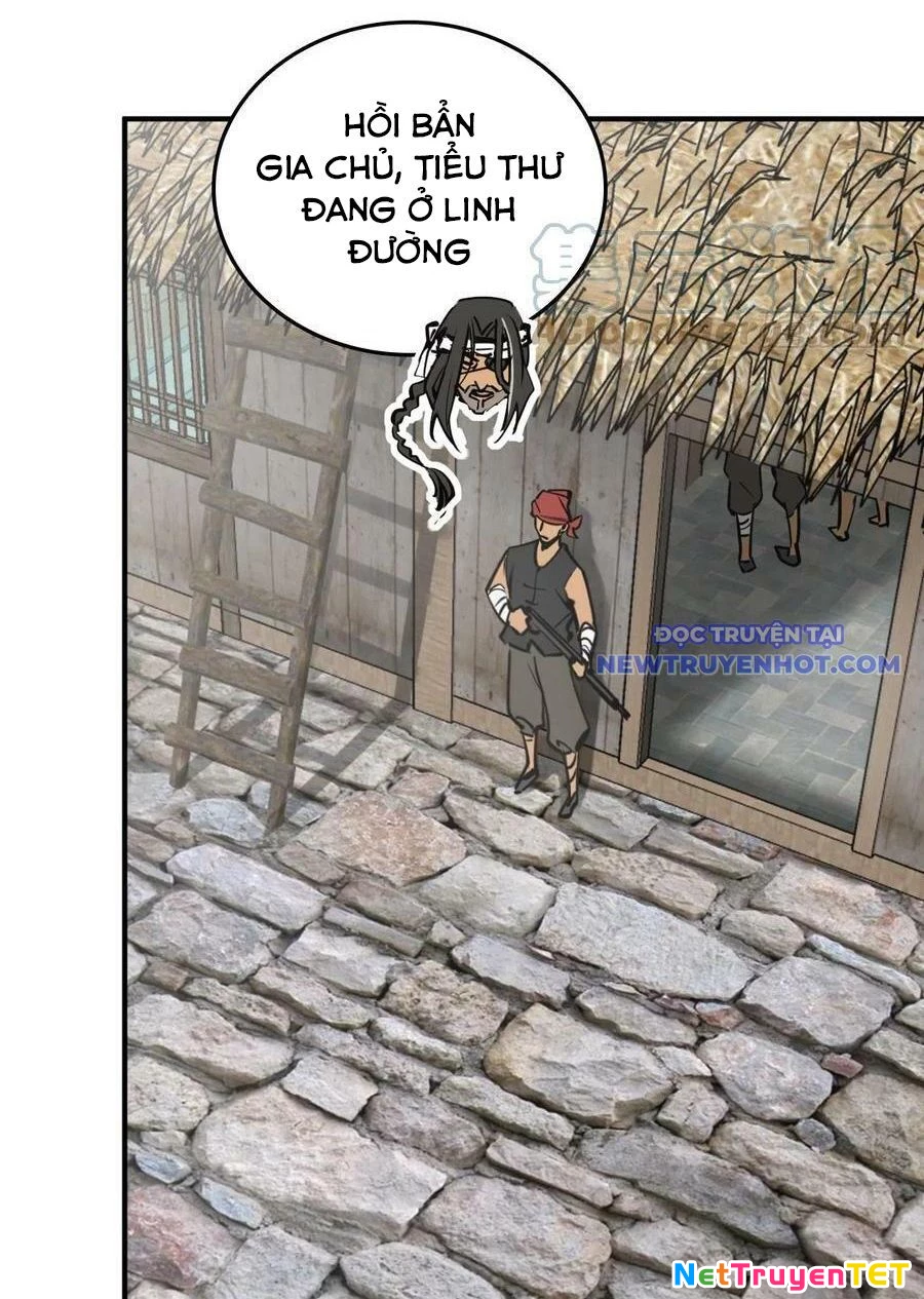 Bắt Đầu Từ Cửu Đầu Điểu Chapter 182 - Trang 2