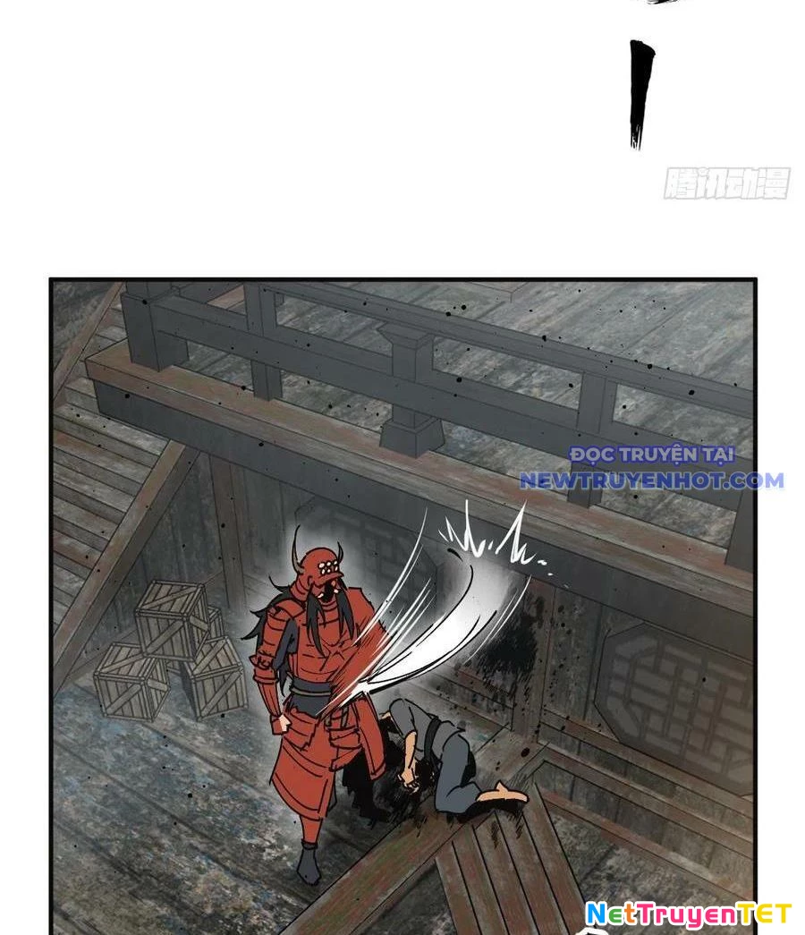 Bắt Đầu Từ Cửu Đầu Điểu Chapter 182 - Trang 2