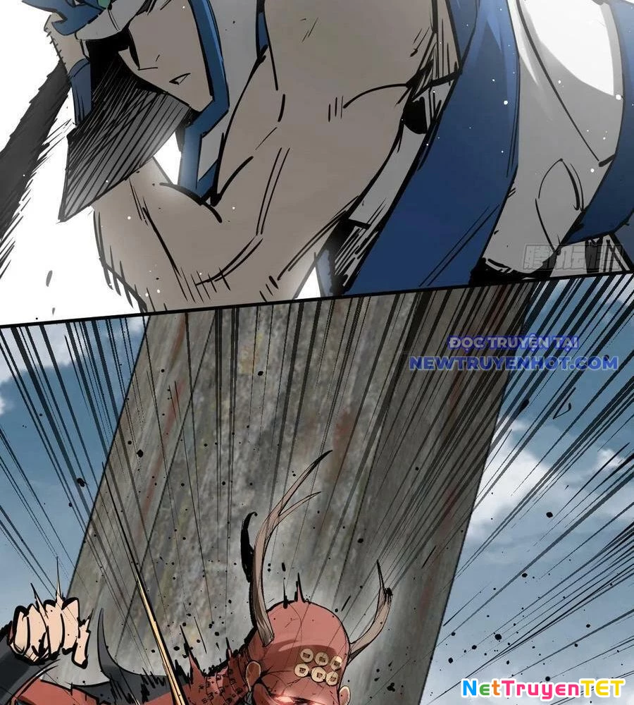 Bắt Đầu Từ Cửu Đầu Điểu Chapter 182 - Trang 2