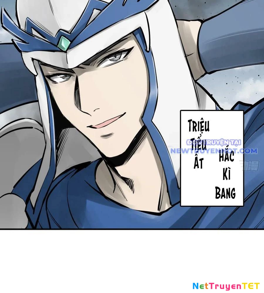 Bắt Đầu Từ Cửu Đầu Điểu Chapter 182 - Trang 2