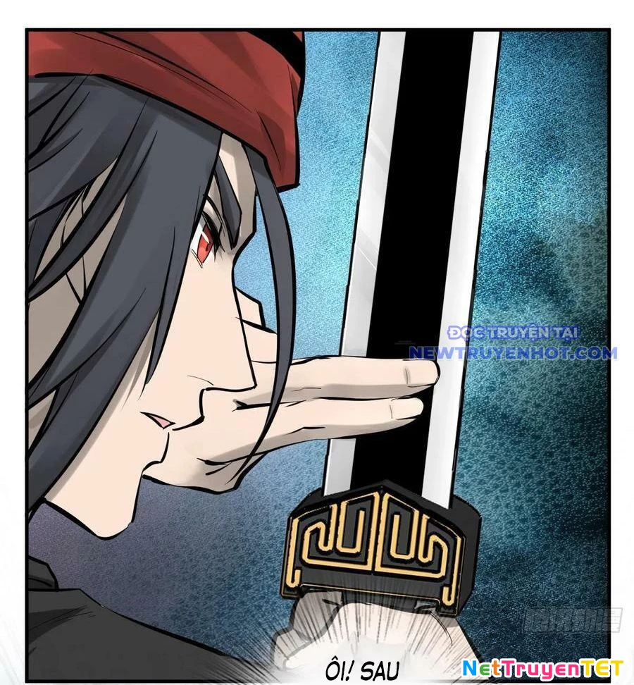 Bắt Đầu Từ Cửu Đầu Điểu Chapter 182 - Trang 2