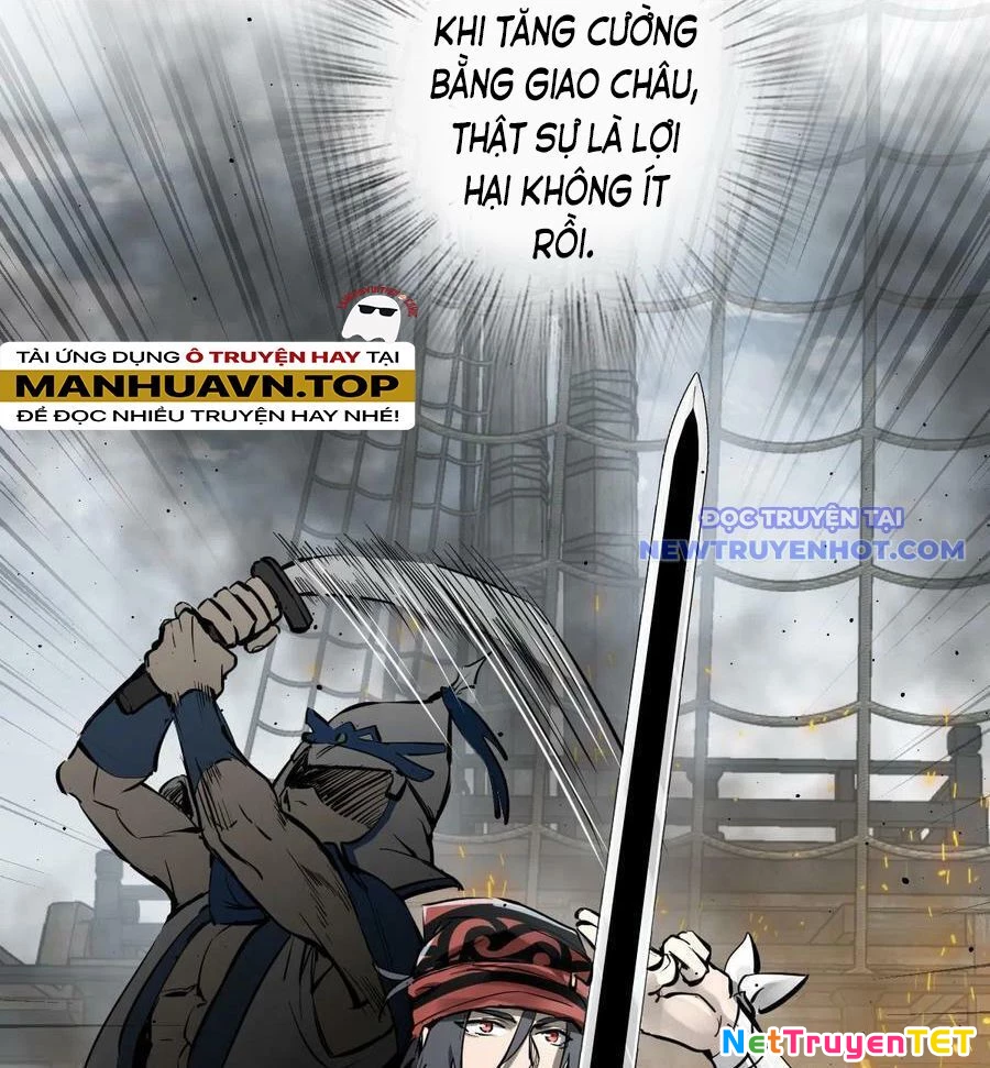 Bắt Đầu Từ Cửu Đầu Điểu Chapter 182 - Trang 2