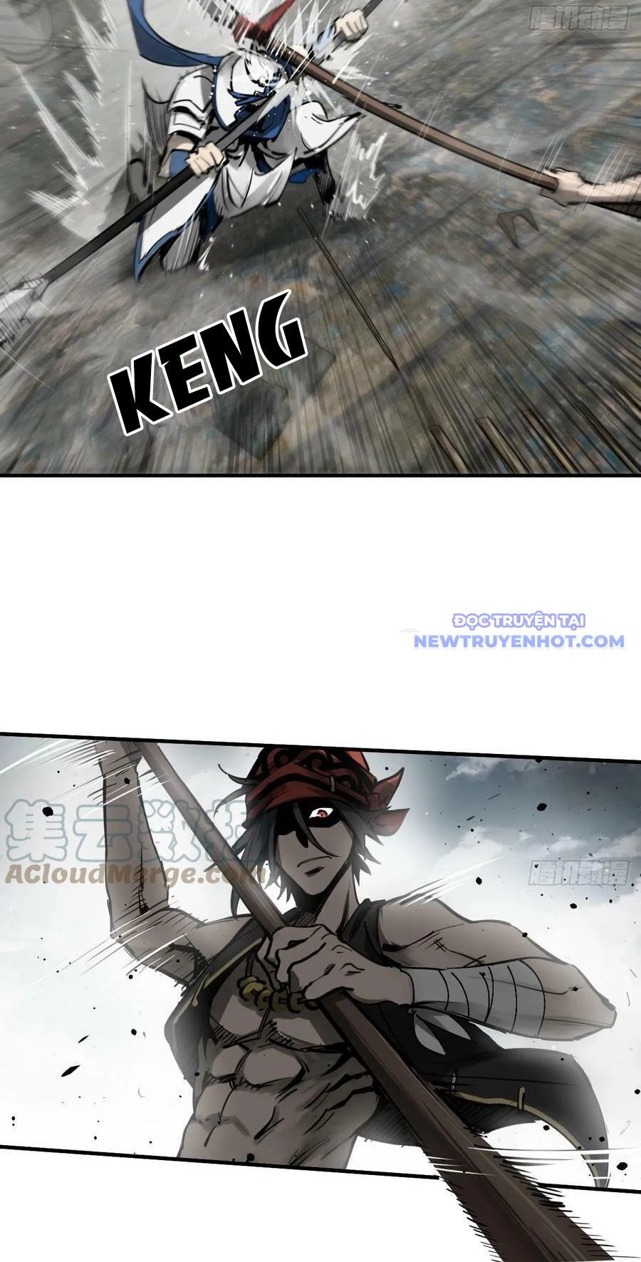 Bắt Đầu Từ Cửu Đầu Điểu Chapter 184 - Trang 2