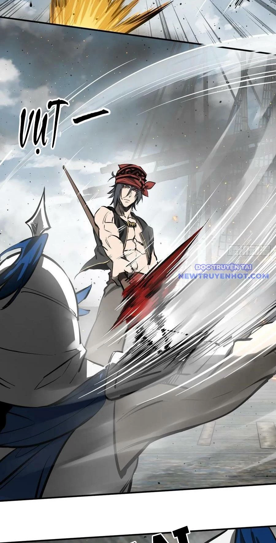 Bắt Đầu Từ Cửu Đầu Điểu Chapter 184 - Trang 2